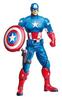 Avengers Mighty Battlers Shield Spinning Captain America
